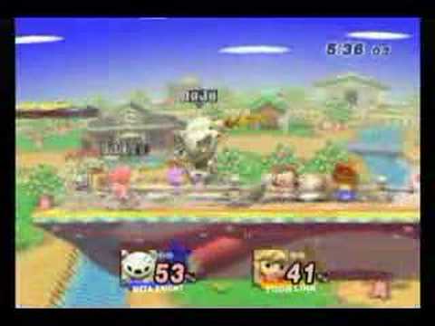 6.1.08 Dojo (MK) vs Santi (TL) 3