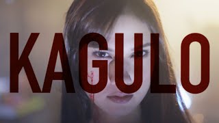 Sandwich - Kagulo (Down and Dirty Version)