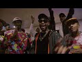 DJ Sandiso Isam Qeh Ft Okmalumkoolkat Amadando Official Music Video