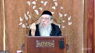 הרה"ג הרב וועכטר שליט"א י"ב חשון תשפ"ו - מאמר הרבי הריי"צ תש"ב ד"ה ויטע אשל בבאר שבע חלק ב (הרב אברהם מנחם מענדל וכטר) - התמונה מוצגת ישירות מתוך אתר האינטרנט יוטיוב. זכויות היוצרים בתמונה שייכות ליוצרה. קישור קרדיט למקור התוכן נמצא בתוך דף הסרטון הרה"ג הרב וועכטר שליט"א י"ב חשון תשפ"ו - מאמר הרבי הריי"צ תש"ב ד"ה ויטע אשל בבאר שבע חלק ב (הרב אברהם מנחם מענדל וכטר) - התמונה מוצגת ישירות מתוך אתר האינטרנט יוטיוב. זכויות היוצרים בתמונה שייכות ליוצרה. קישור קרדיט למקור התוכן נמצא בתוך דף הסרטון