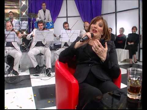 Tereza Kesovija i Arija Band - Nono