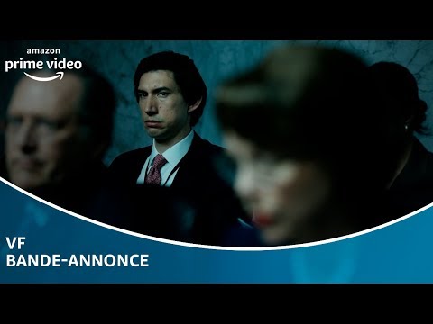 The Report - Bande Annonce [VF]