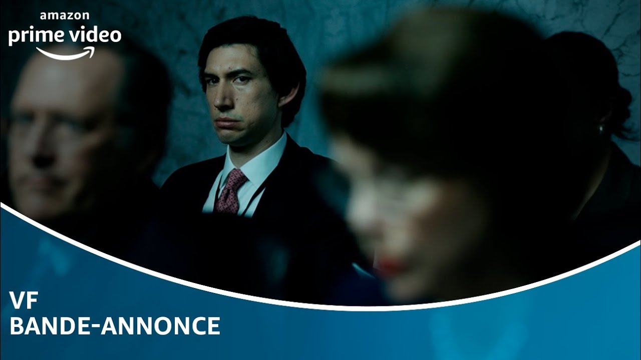 Miniature de la vidéo The Report - Bande Annonce [VF] du film The Report