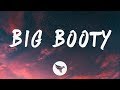 Gucci Mane Big Booty Lyrics Feat Megan Thee Stallion