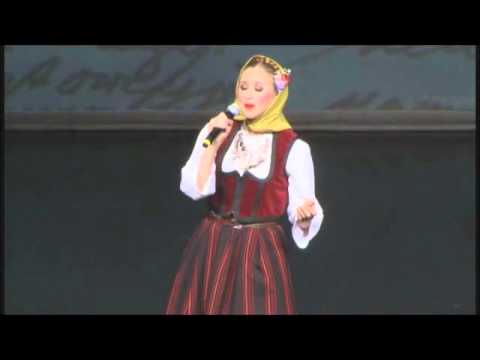 Kristina Simic - Sudbo