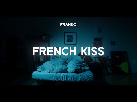 FRANKO x OB - FRENCH KISS