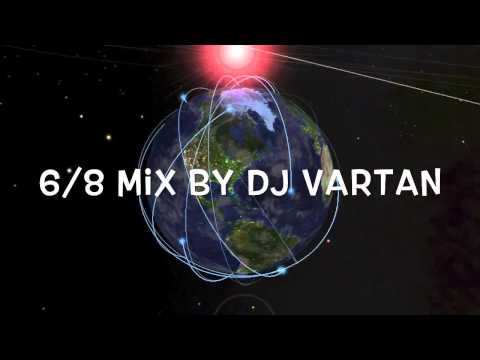 6/8 Armenian dance music mix