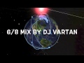 6/8 Armenian dance music mix 