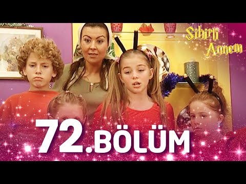 Sihirli Annem 72. Bölüm - Full Bölüm