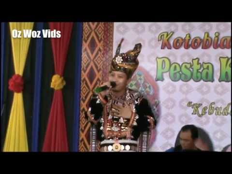 KDM Malaysia SUGANDOI KG MOOK -  CHRISTOPHER ADRIAN WENCES - GUMINAVO ZOU DIAU