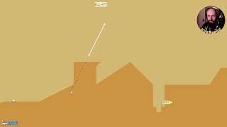 Desert Golfing: Holes 3002-3101
