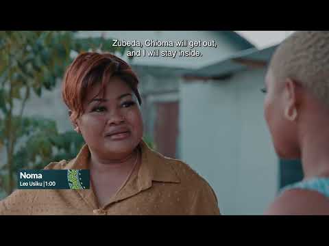 NOMA EP 74 | SINEMA ZETU HD