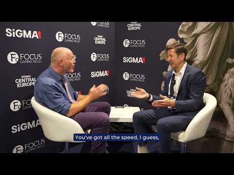 Dmitry Starostenkov, EvenBet Gaming: “We tried to cut everything unnecessary from poker and keep the good things”