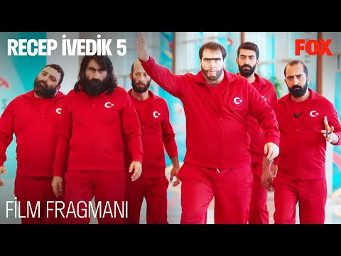 Recep İvedik 5 Film Fragmanı