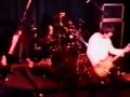 Dee Dee Ramone   "I Don't Wanna Get Involved With You" (Live Belgium 1994)