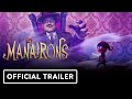Manairons Nintendo Key NA Trailer