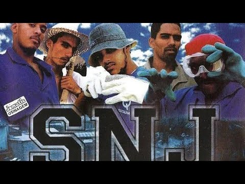 SNJ - Amor Sentimento Abstrato (letra )