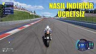 Ride 6 Nasıl İndirilir Ve Kurulum (Adam Akılı Detaylı Anlatım)