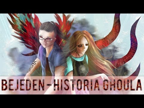 Bejeden -  Historia Ghoula