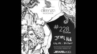 Jewel Kid presents Alleanza Radio Show - Ep.228 Jewel Kid Live @ City Hall Barcelona
