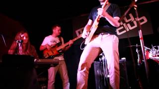 Video Silvia Fourporation  - Bird (live)