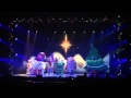 Yo Gabba Gabba Live Christmas Is Upon Us