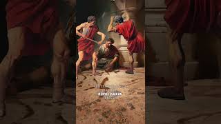 Download lagu The SADISTIC and BARBARIC laws of ancient Rome. #shorts #history mp3