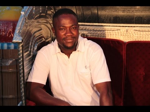 Single-Couch 2015: Er sucht Sie - Mark K.