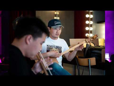 ARGUSAN, souvenirs du festival OdGand 2020 (Belgique)