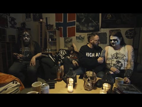 Madventures - Lord Satanachia