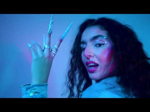 Rita L'Oujdia - Cuando ella sale / Mujer Cobra (Mashup)