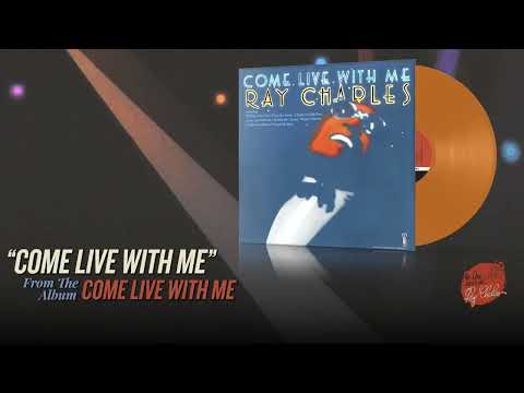 Come Live With Me - Ray Charles