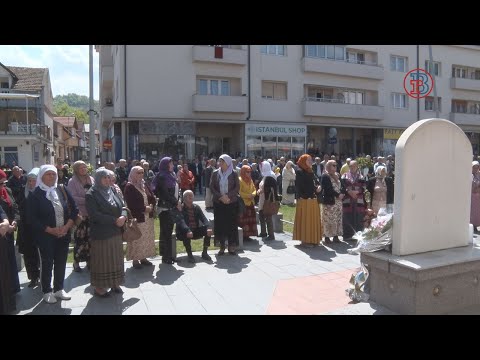 U Banovićima obilježen Dan šehida