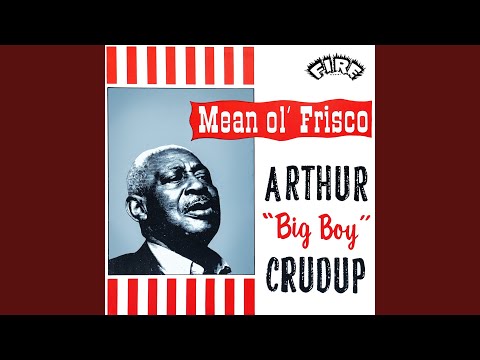 Video thumbnail for Too Much Competition [Mean Ol’ Frisco]