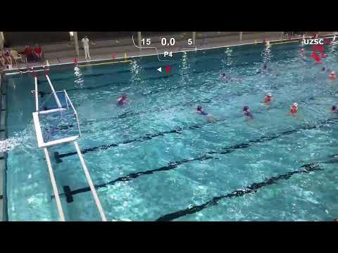 UZSC D1 - PSV D1 (22-01-2022)