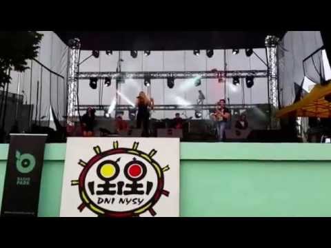 Ania Deko & JeyJeySax