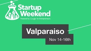 SUP News | Imperdible festival de emprendimiento llega a Valparaíso