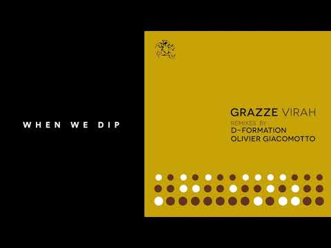 Premiere: GRAZZE - Virah [Yoshitoshi]