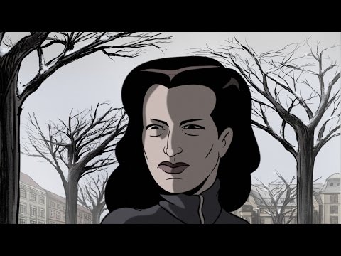 The Game of Their Lives- animation pitch