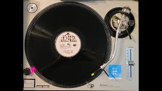 Glenn Underground – The Jerusalem EP's