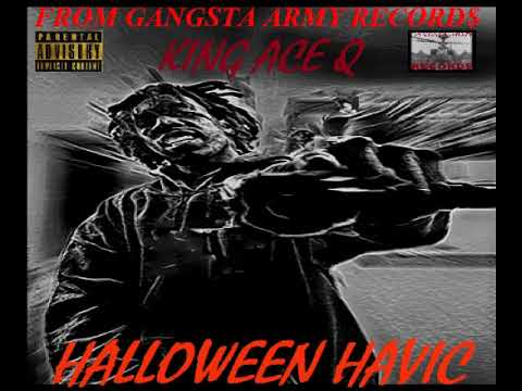 KING ACE Q - CHOPPER BLAST PROD BY KING ACE Q