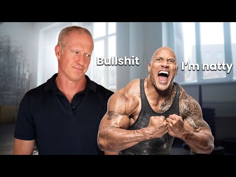 TRT for Men Over 40 - Honest Advice & Facts