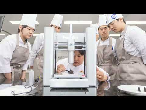 외식산업의 전문가를 꿈꾼다면, 김해대학교 호텔조리제과제빵과!👨‍🍳