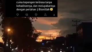 Download lagu Story wa belajar melupakan mp3