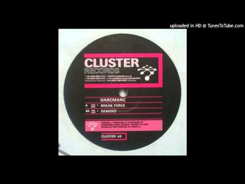 Darc Marc - Demons