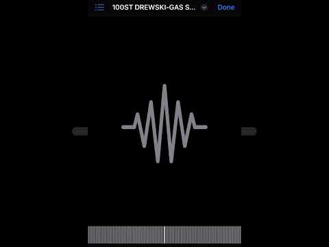 Lafa Drewsky - Gas Station