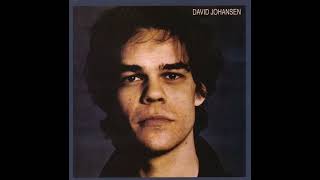 David Johansen - Lonely Tenement
