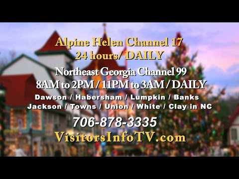 Oktoberfest 2015 Parade,  Helen GA