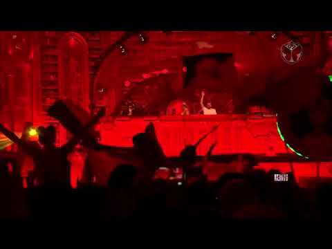 Carmen Twillie, lebo M - Circle Of Life (Dimitri Vegas & Like Mike Remix)