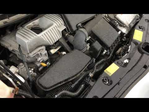 GovDeals: 2011 Toyota Prius Prius I(ID #) (BLDG) (21-1110 DE